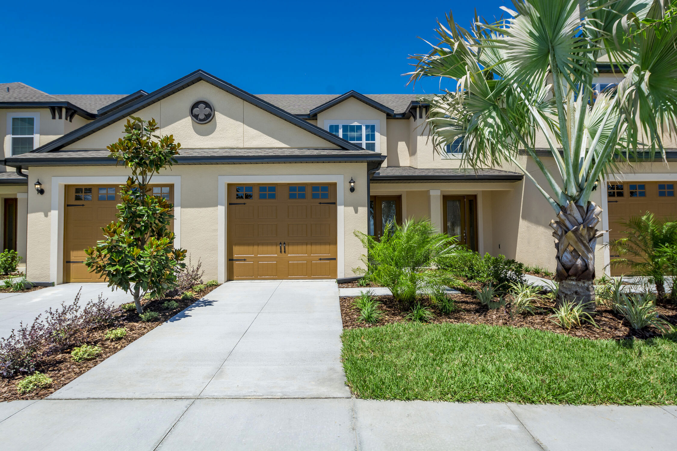 LGI Homes - Mirada Image