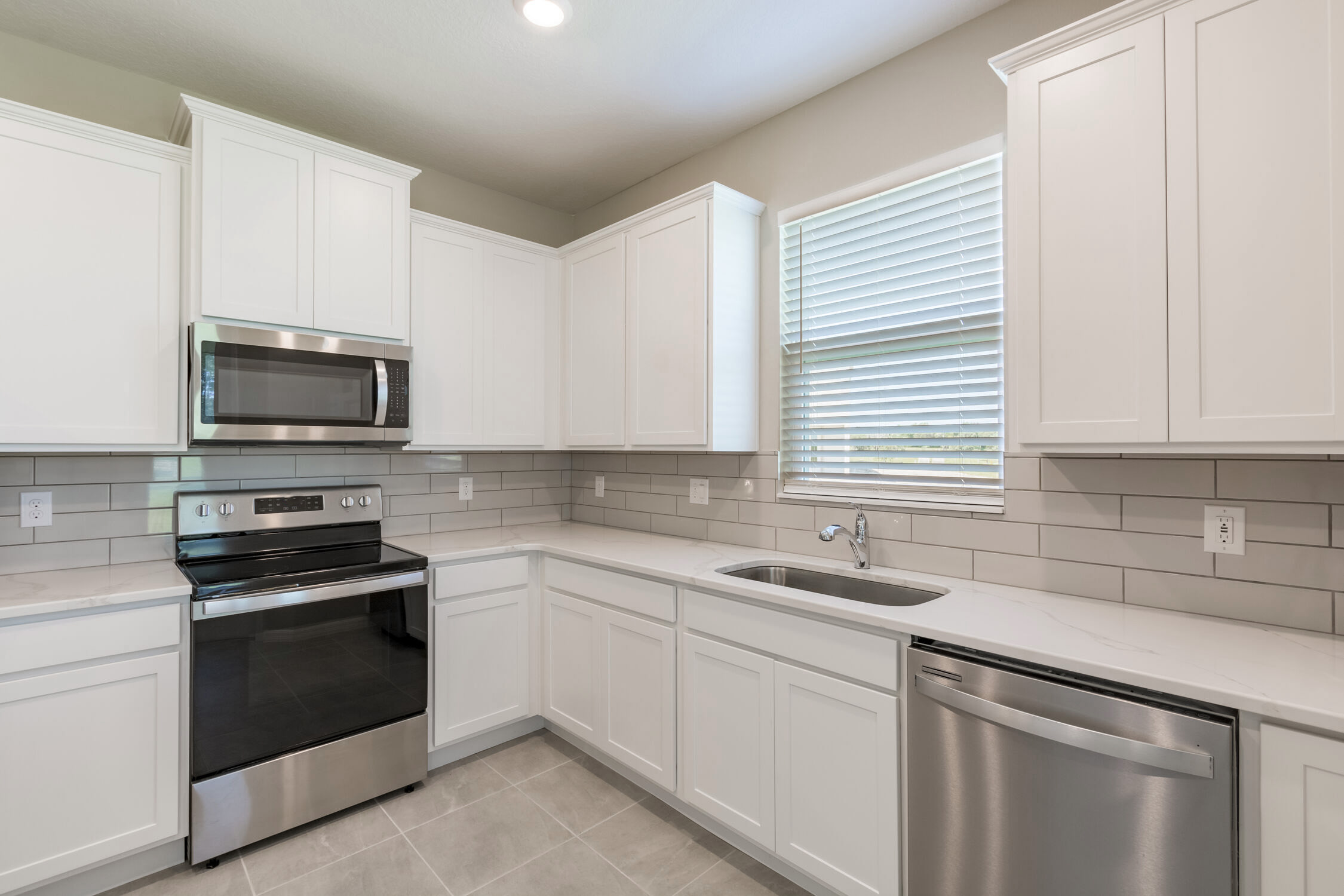 LGI Homes - Mirada Image