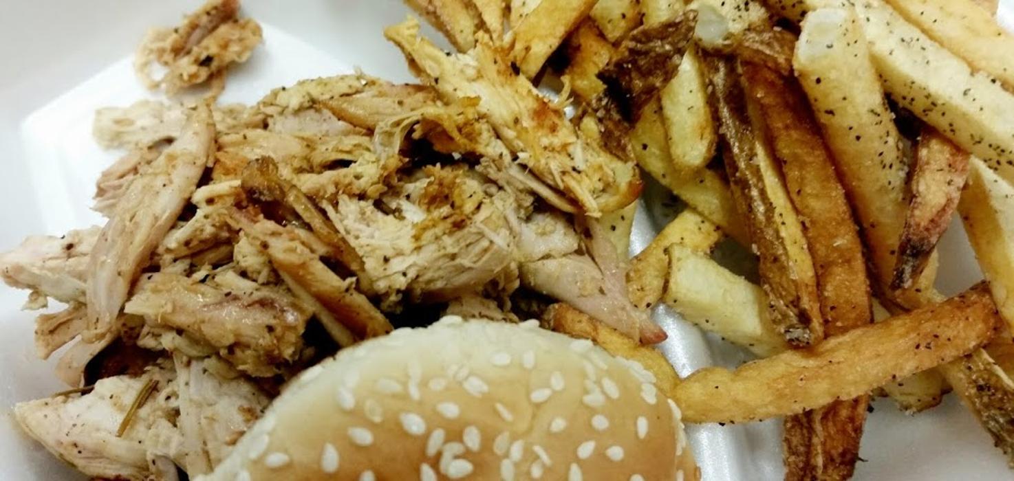 HEK Yeah BBQ - Phoenix, AZ