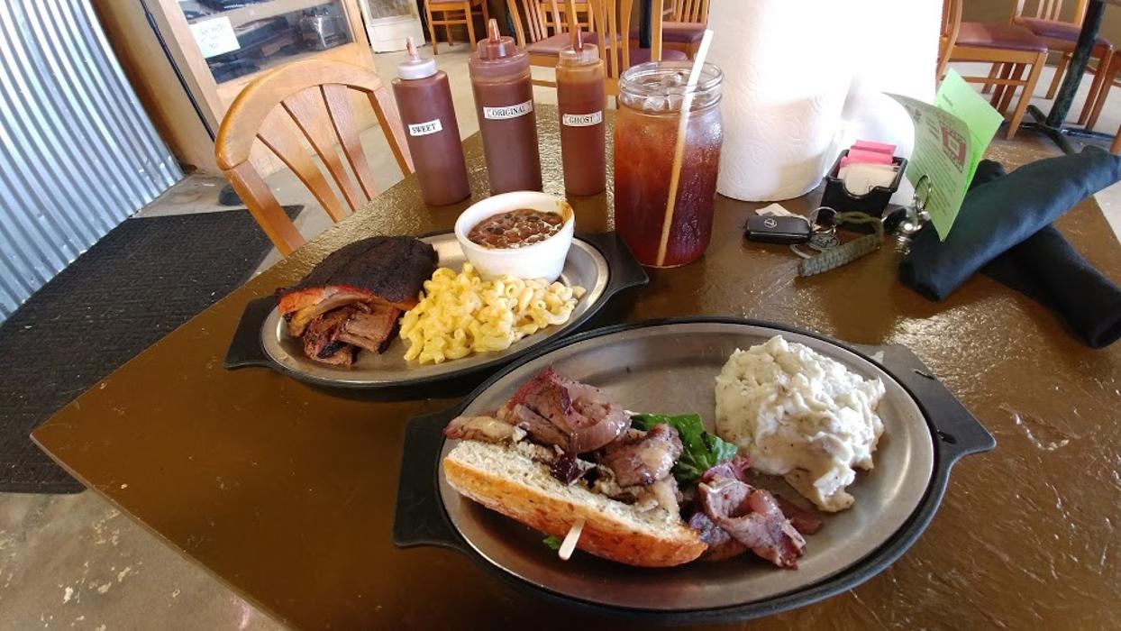HEK Yeah BBQ - Phoenix, AZ