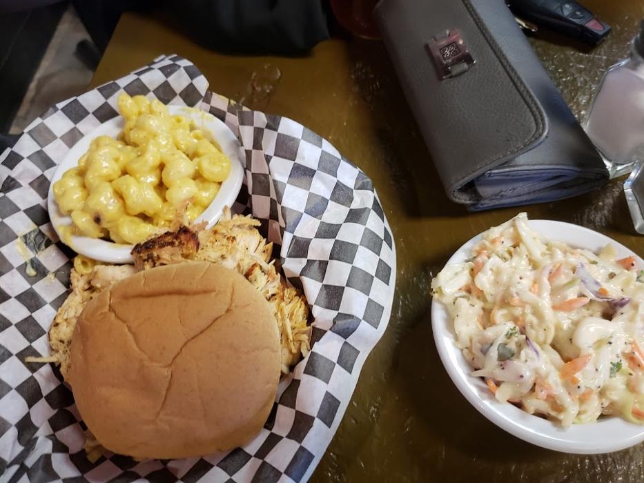 HEK Yeah BBQ - Phoenix, AZ