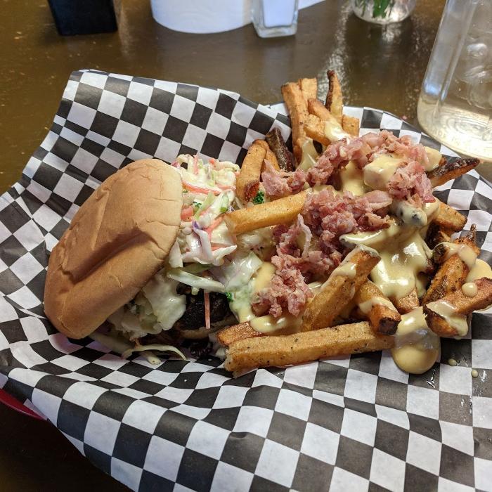 HEK Yeah BBQ - Phoenix, AZ