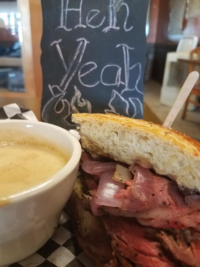 HEK Yeah BBQ - Phoenix, AZ