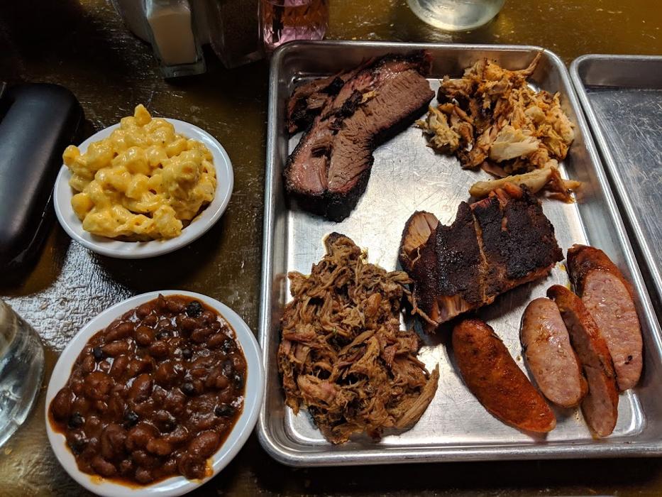 HEK Yeah BBQ - Phoenix, AZ