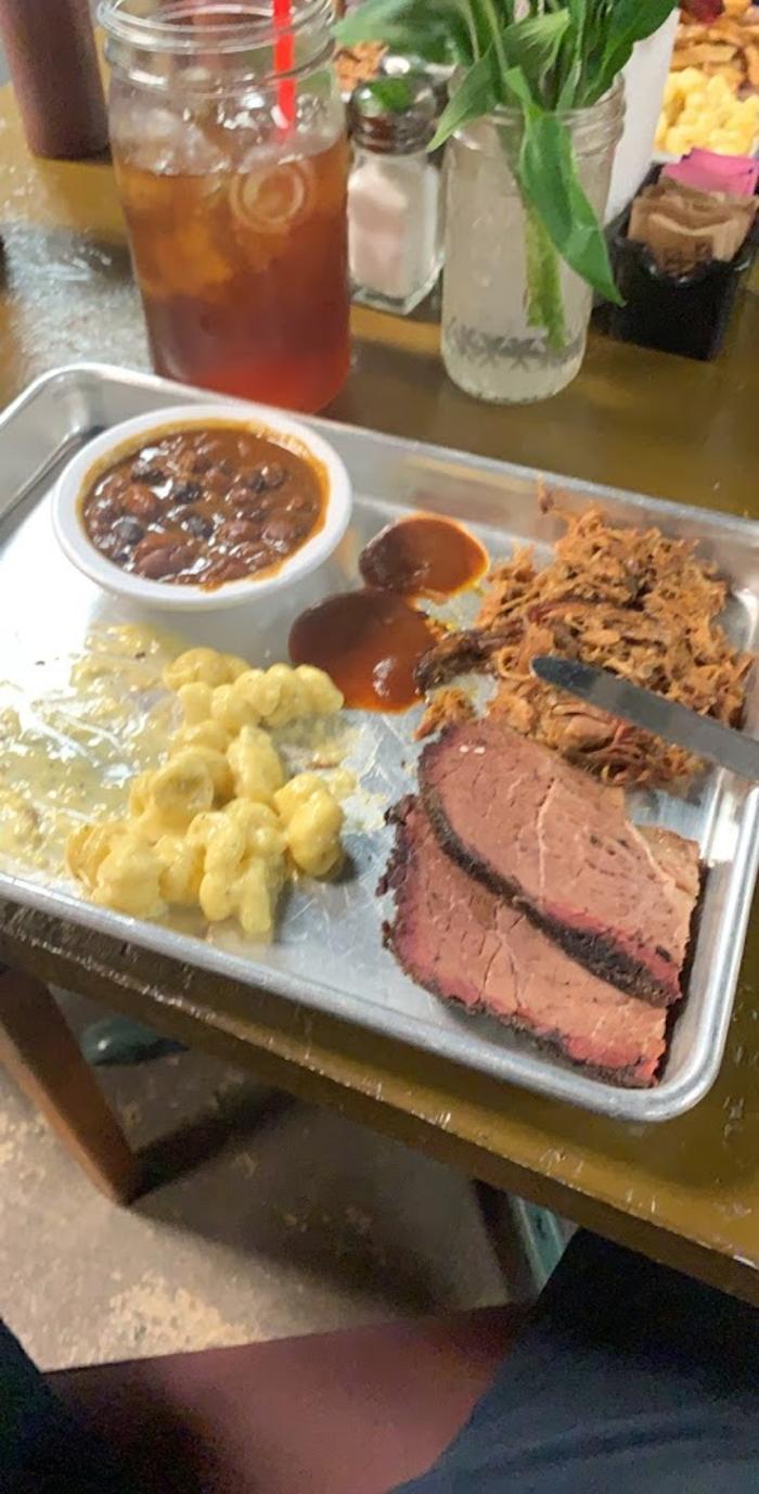 HEK Yeah BBQ - Phoenix, AZ