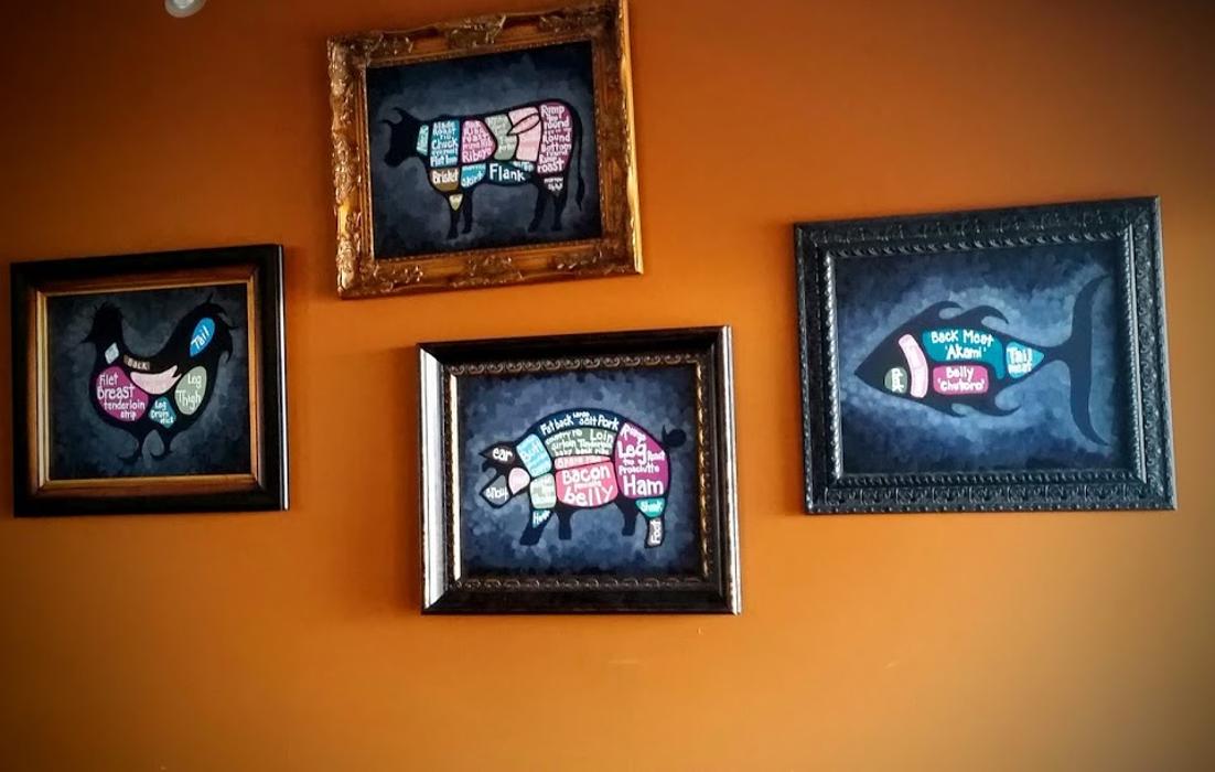HEK Yeah BBQ - Phoenix, AZ