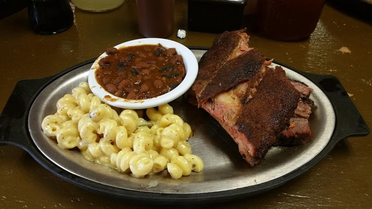 HEK Yeah BBQ - Phoenix, AZ