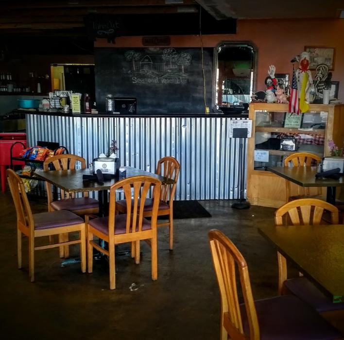 HEK Yeah BBQ - Phoenix, AZ