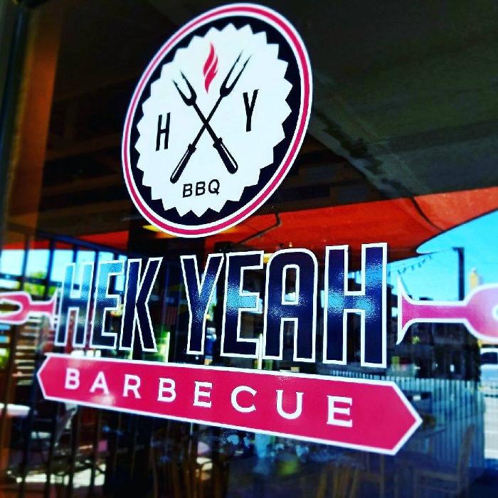 HEK Yeah BBQ - Phoenix, AZ