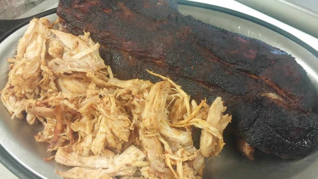 HEK Yeah BBQ - Phoenix, AZ