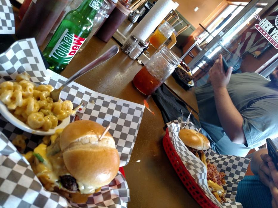HEK Yeah BBQ - Phoenix, AZ
