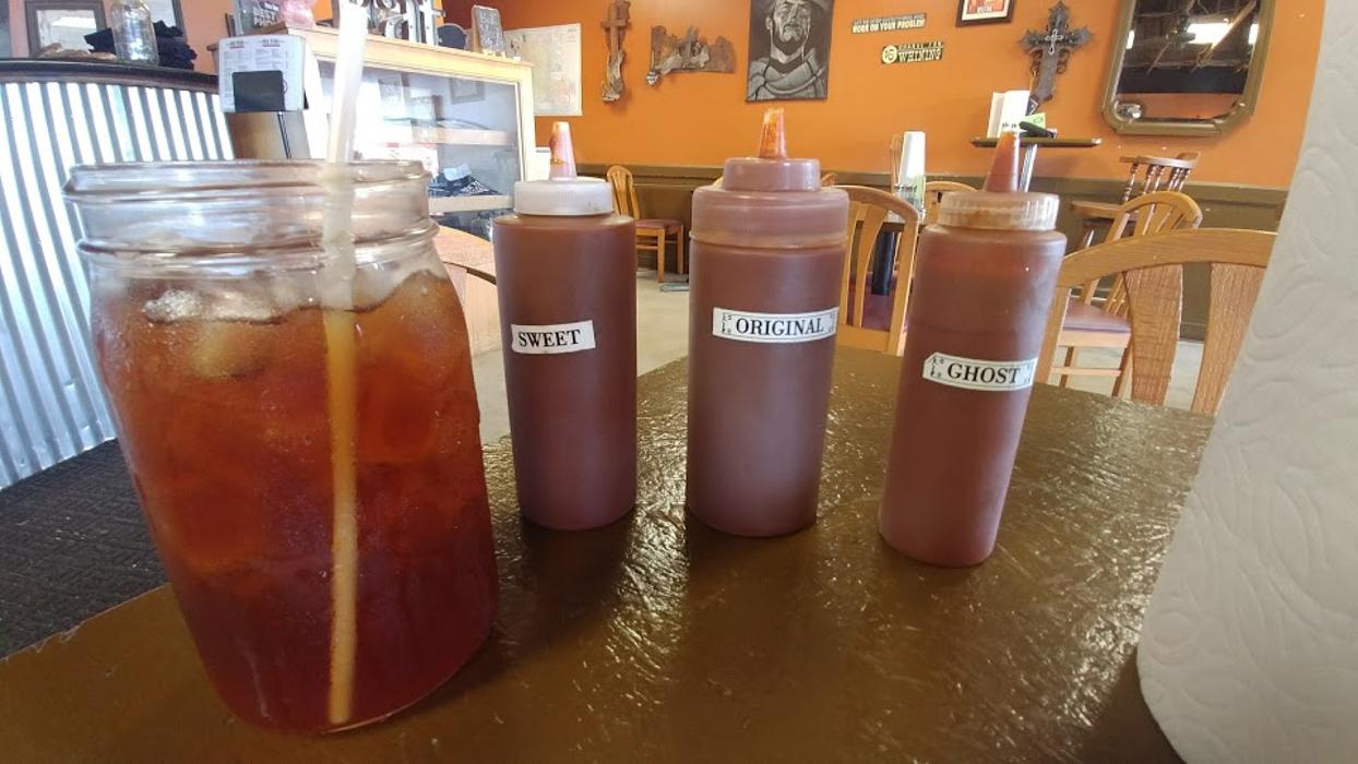 HEK Yeah BBQ - Phoenix, AZ