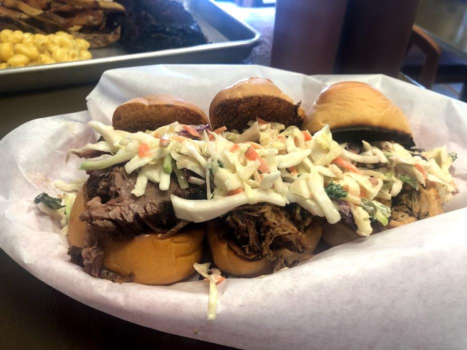 HEK Yeah BBQ - Phoenix, AZ