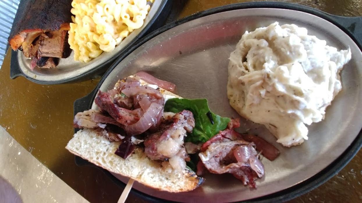 HEK Yeah BBQ - Phoenix, AZ