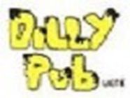 DILLY PUBLICITE centre commercial et grand magasin