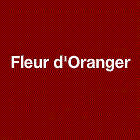 Fleur D'Oranger