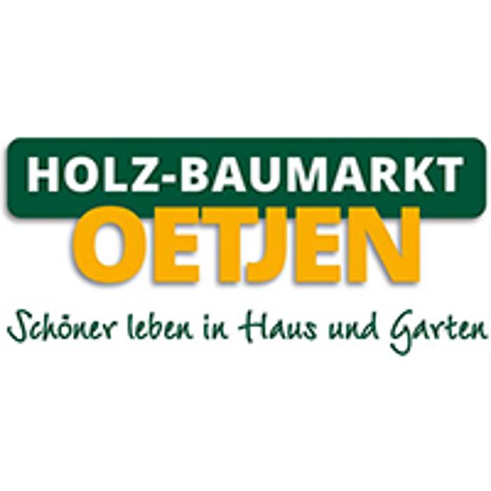 Oetjen Holzhandlung GmbH & Co. KG in Sandbostel