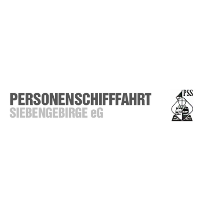 Personenschifffahrt Siebengebirge eG in Bonn - Logo