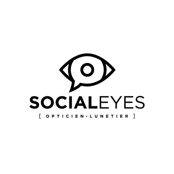 Socialeyes by L'Atelier de la lunette opticien