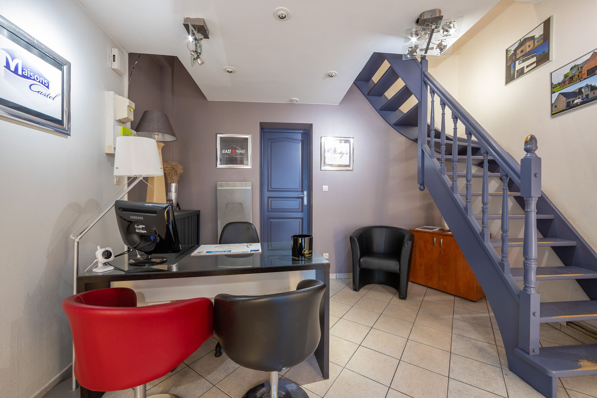 galerie image