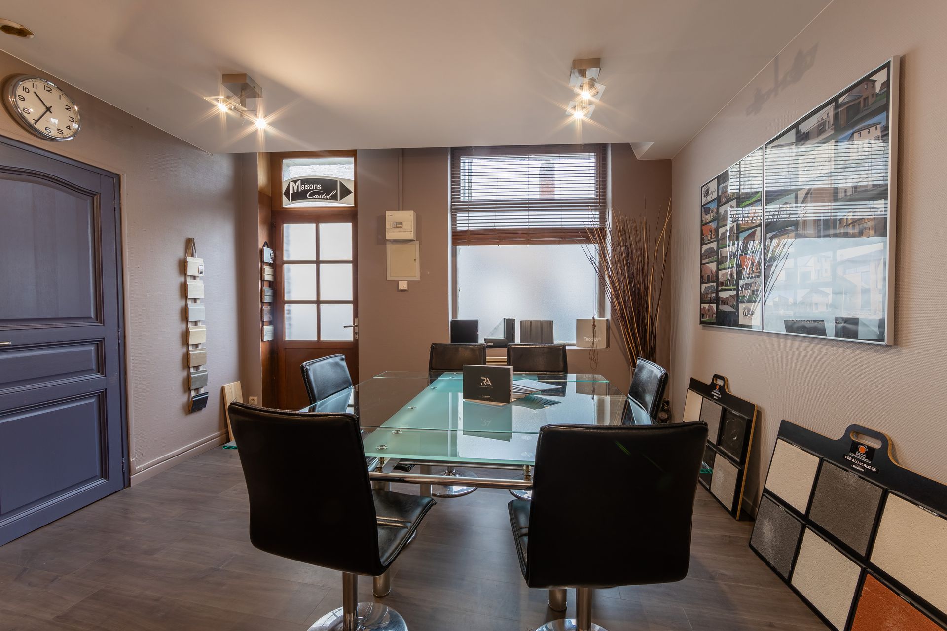 galerie image