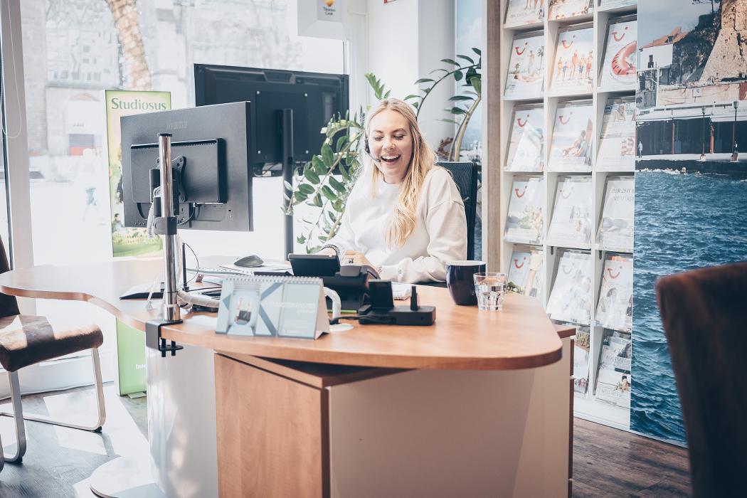 ReiseClub Dortmund, Willy-Brandt-Platz in Dortmund