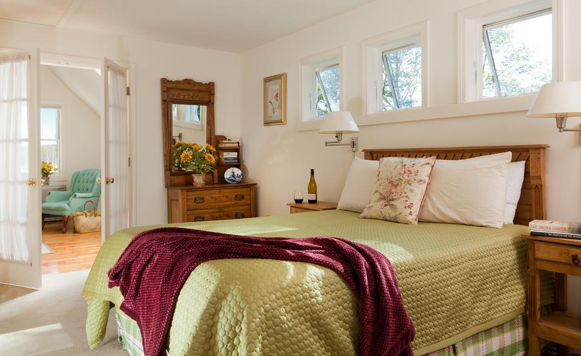 Hartstone Inn & Hideaway - Camden, ME