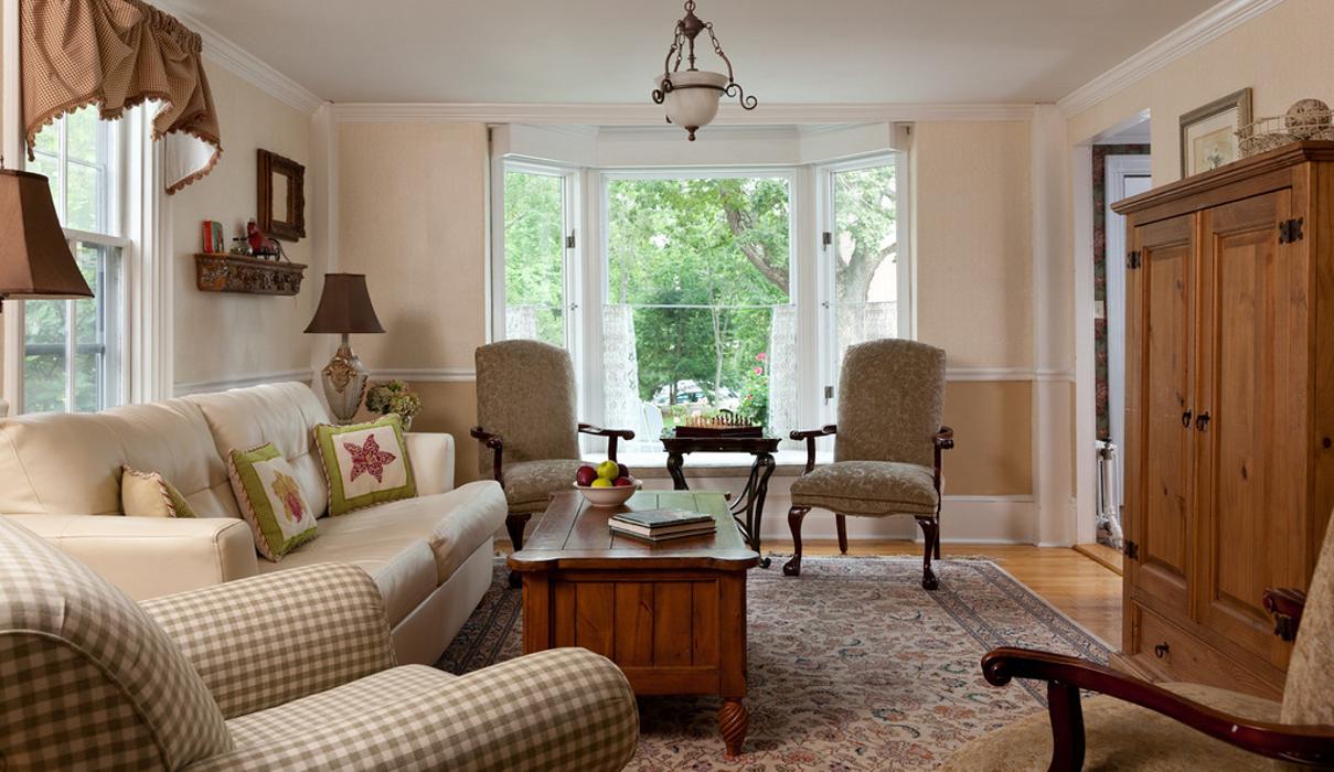 Hartstone Inn & Hideaway - Camden, ME