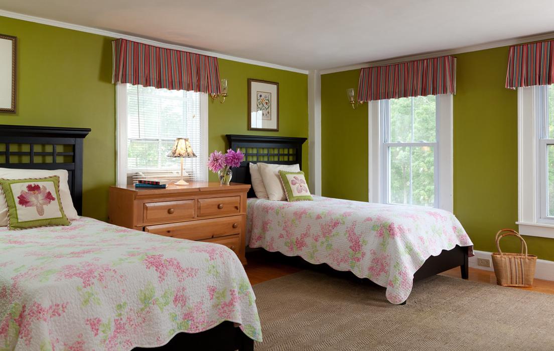 Hartstone Inn & Hideaway - Camden, ME
