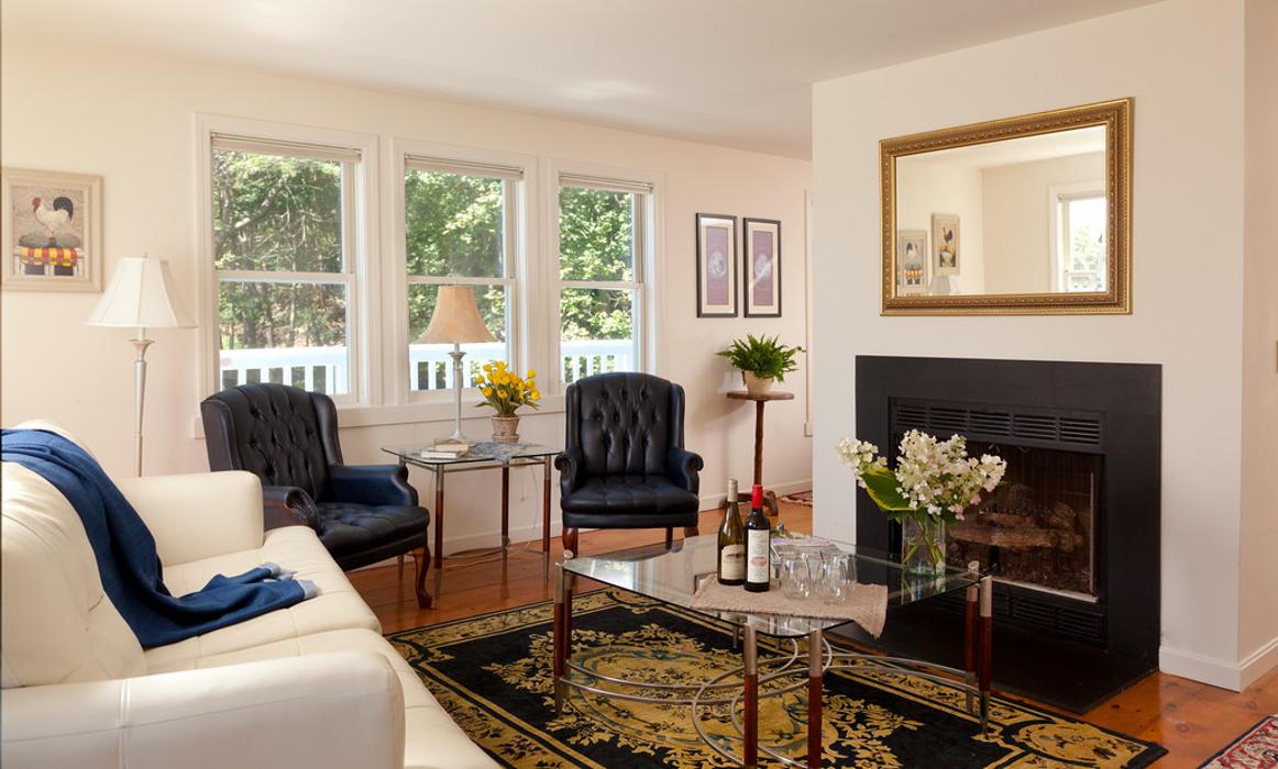 Hartstone Inn & Hideaway - Camden, ME