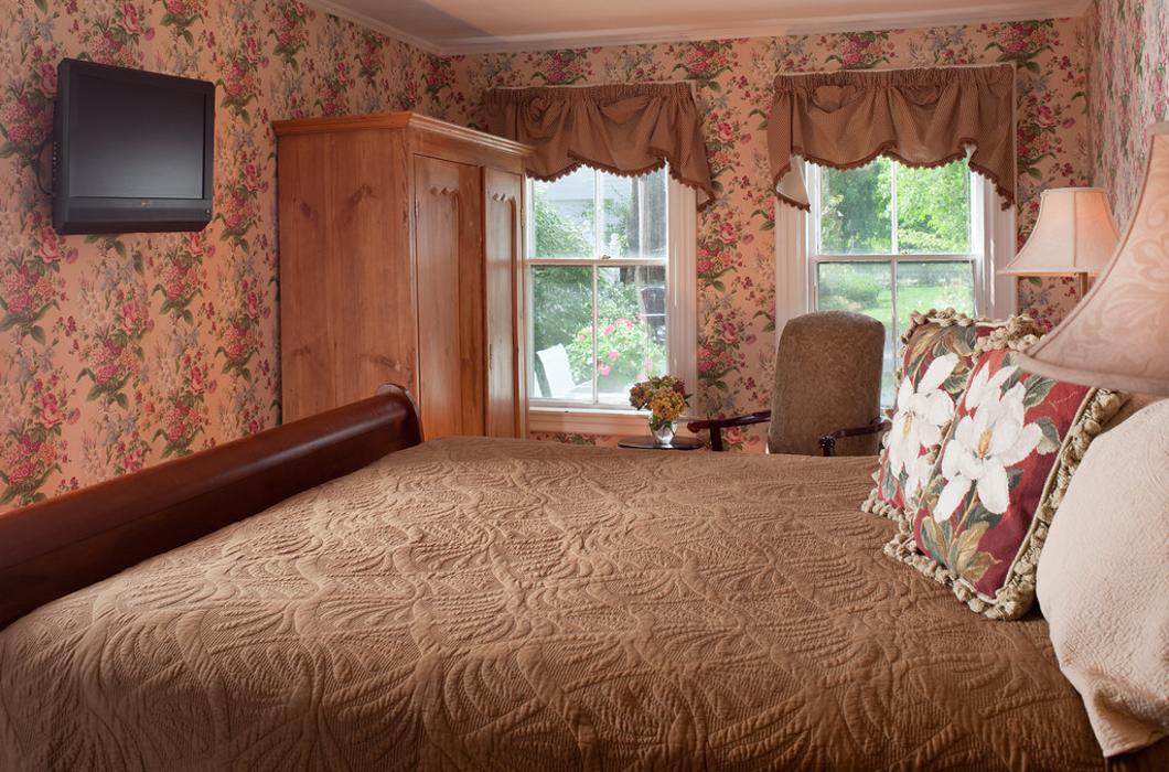 Hartstone Inn & Hideaway - Camden, ME