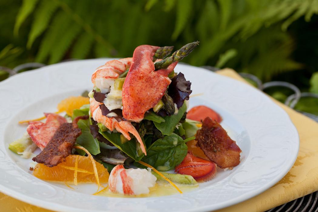 Hartstone Inn & Hideaway - Camden, ME