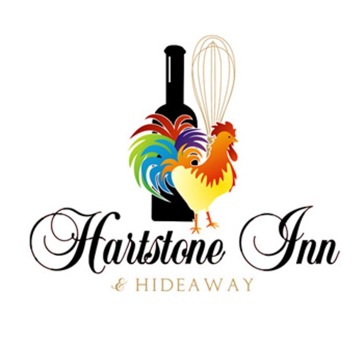 Hartstone Inn & Hideaway - Camden, ME