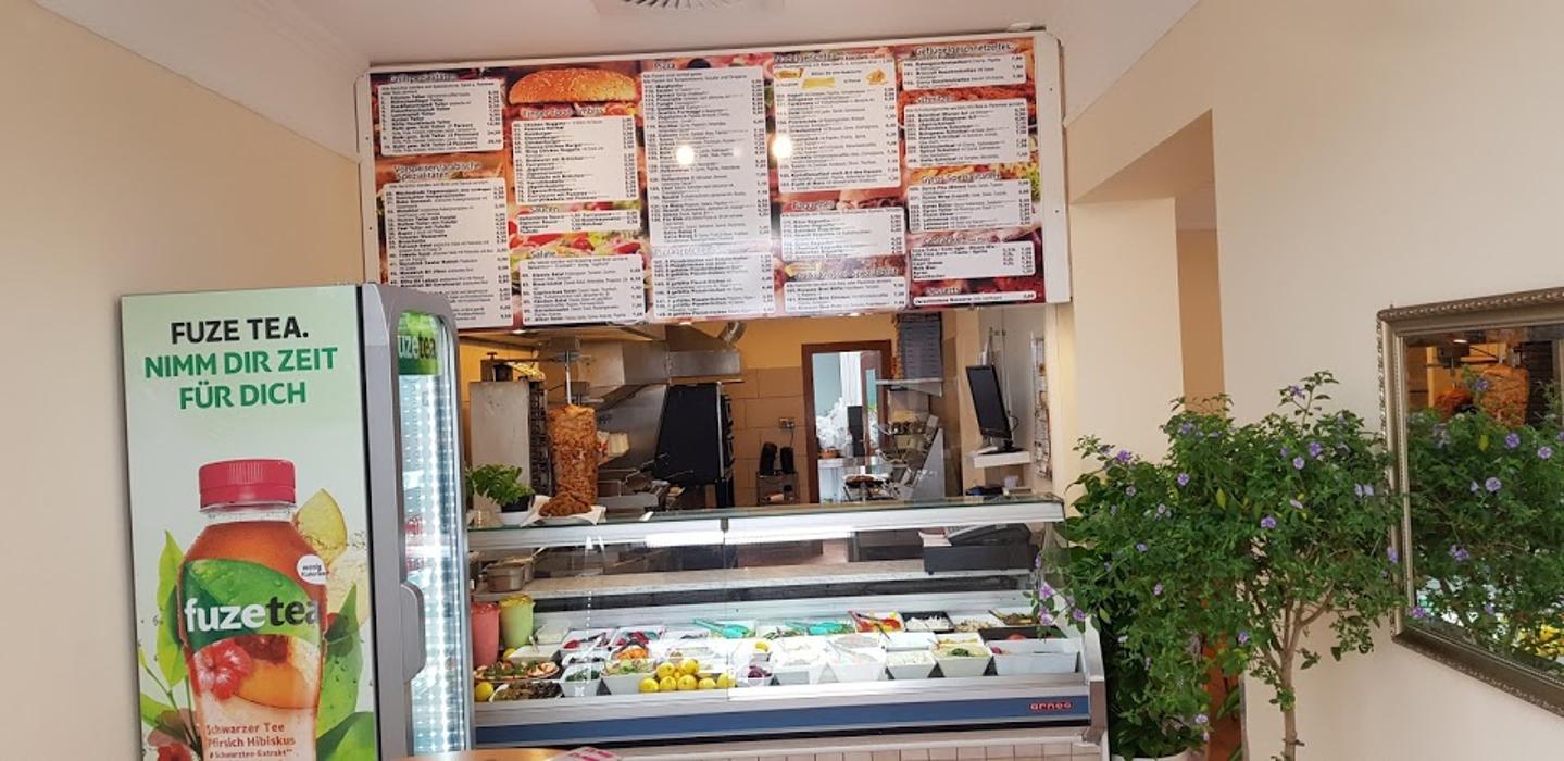 Kitos Resaturant • Velbert, Thomasstraße 2B Öffnungszeiten & Angebote