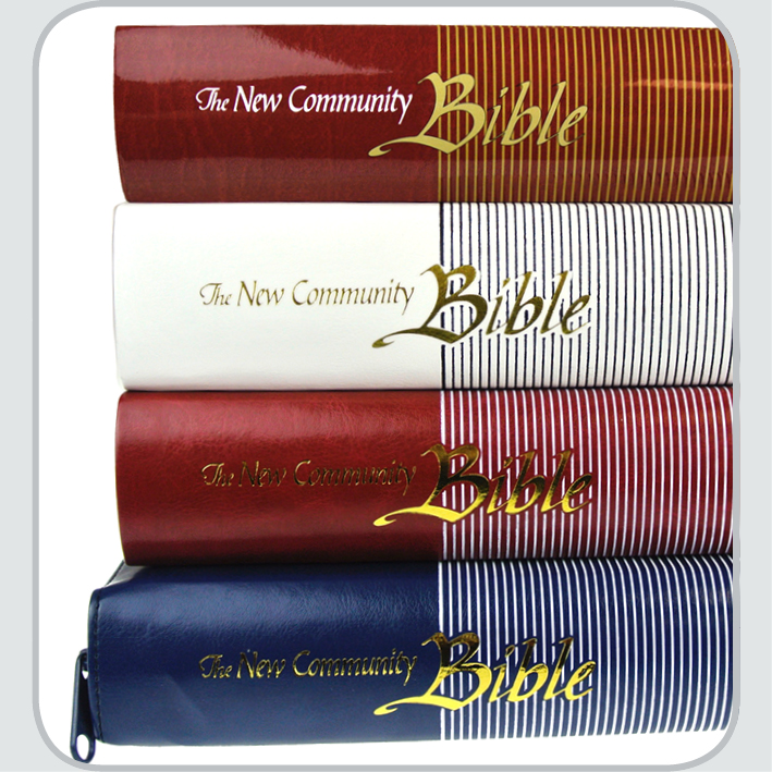 St Pauls Publications