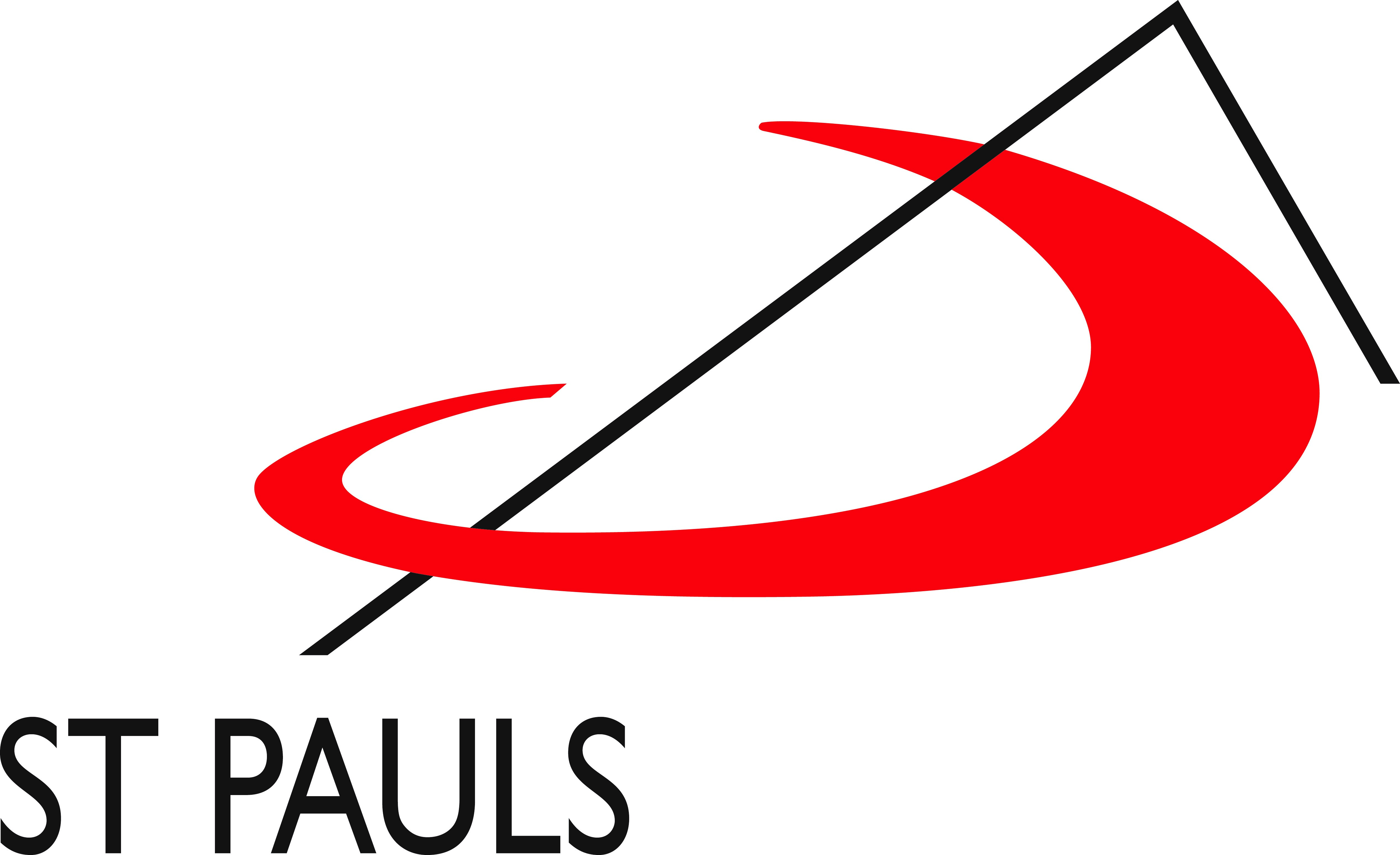 St Pauls Publications