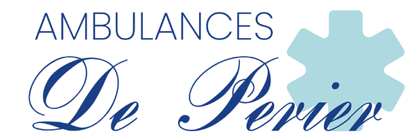 Ambulances de Perier