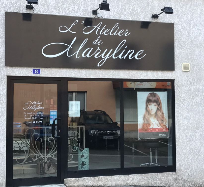 galerie image