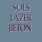 Sols Lazer Beton Expert