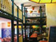 LA PIZZERIA LA TRATTORIA restaurant