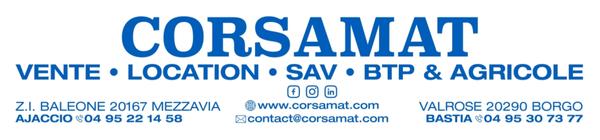 CORSAMAT