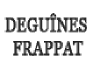 Deguines-Frappat Marie-Gaëlle