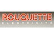 Rouquette électricité (production, distribution, fournitures)
