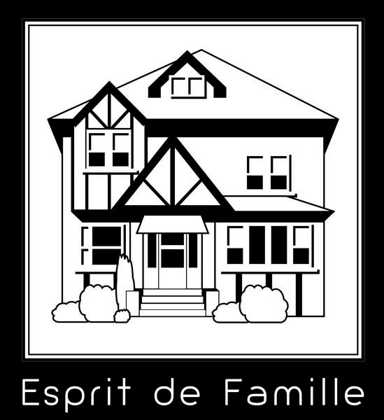 Esprit De Famille