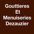 Gouttieres Et Menuiseries Dezauzier SARL machine à bois, PVC, alu et outillage (fabrication, négoce)