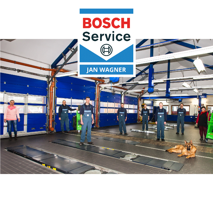 Bild zu Bosch Service Jan Wagner in Sankt Katharinen bei Linz am Rhein Bild zu Bosch Service Jan Wagner in Sankt Katharinen bei Linz am Rhein