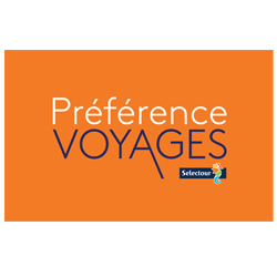 PREFERENCE VOYAGES - Siège Social