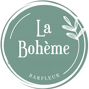 La Bohème crêperie
