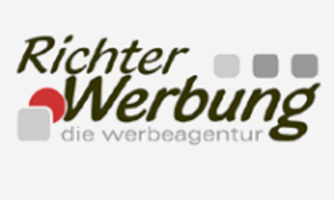 Richter Werbung Eppendorf