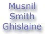 Musnil Smith Ghislaine